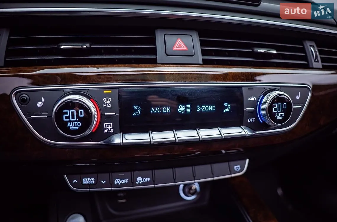 2019 Audi A5 - мініатюра 27