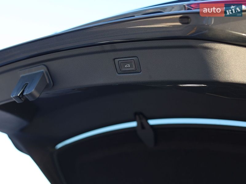 Купе Audi A5 2018 в Тернополі