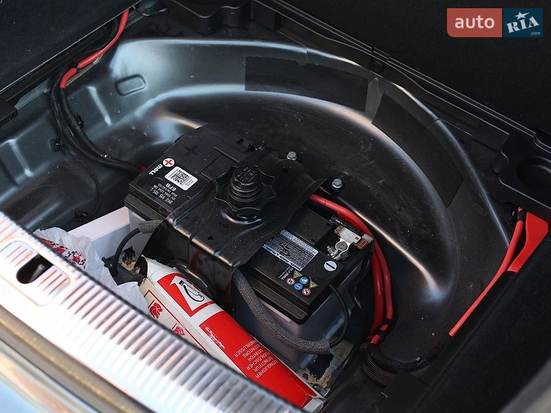 Купе Audi A5 2018 в Тернополі