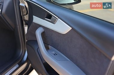 Купе Audi A5 2018 в Тернополі