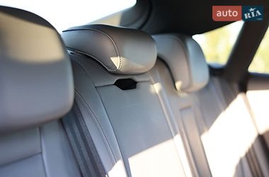 Купе Audi A5 2018 в Тернополі