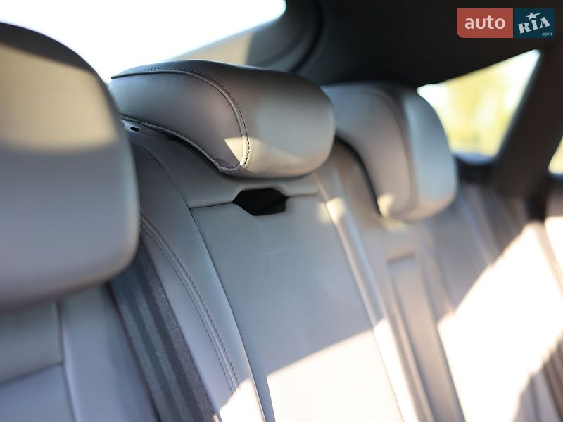 Купе Audi A5 2018 в Тернополі