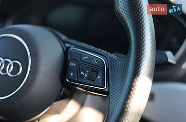 Купе Audi A5 2018 в Тернополі
