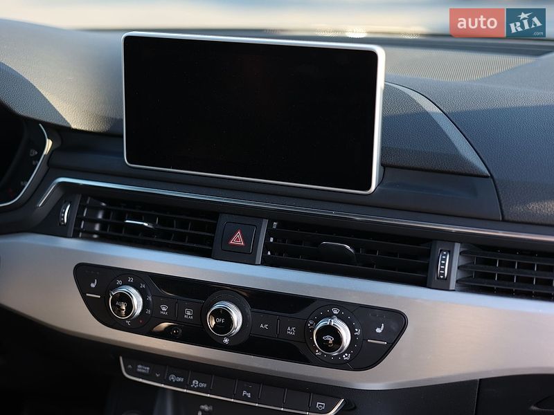Купе Audi A5 2018 в Тернополі