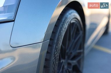 Купе Audi A5 2018 в Тернополі