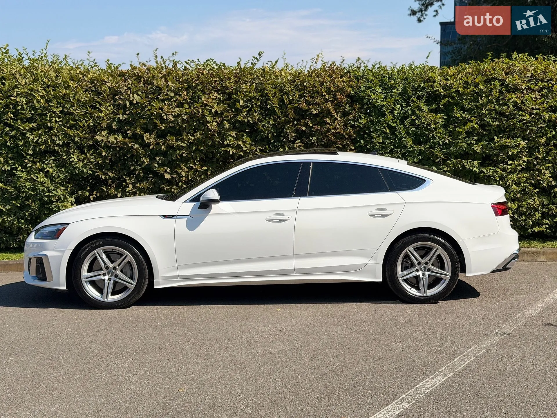 2020 Audi A5 - мініатюра 8