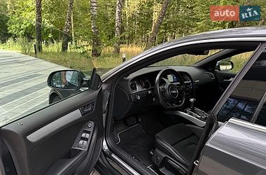 Купе Audi A5 2014 в Тернополе