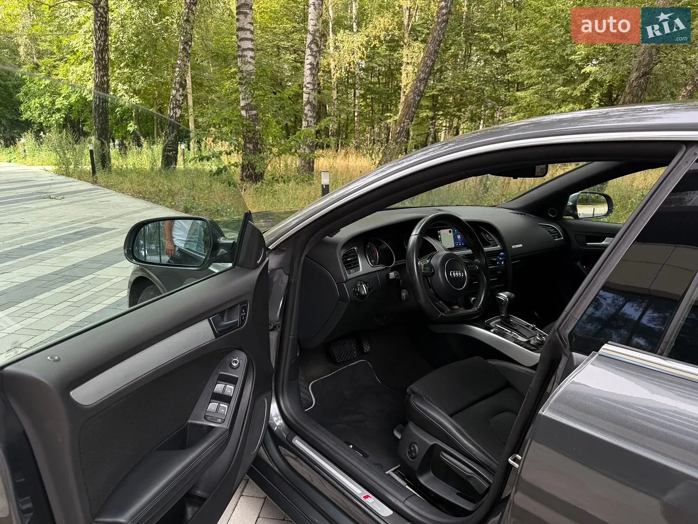 2014 Audi A5 - мініатюра 14