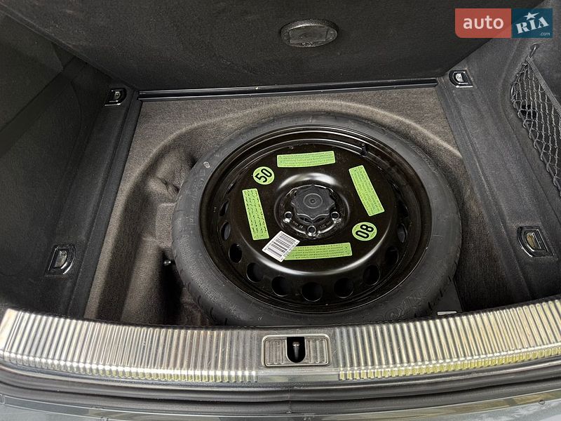 Купе Audi A5 2014 в Тернополе