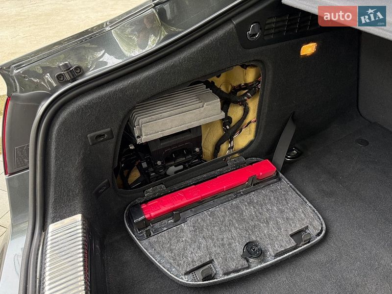 Купе Audi A5 2014 в Тернополе