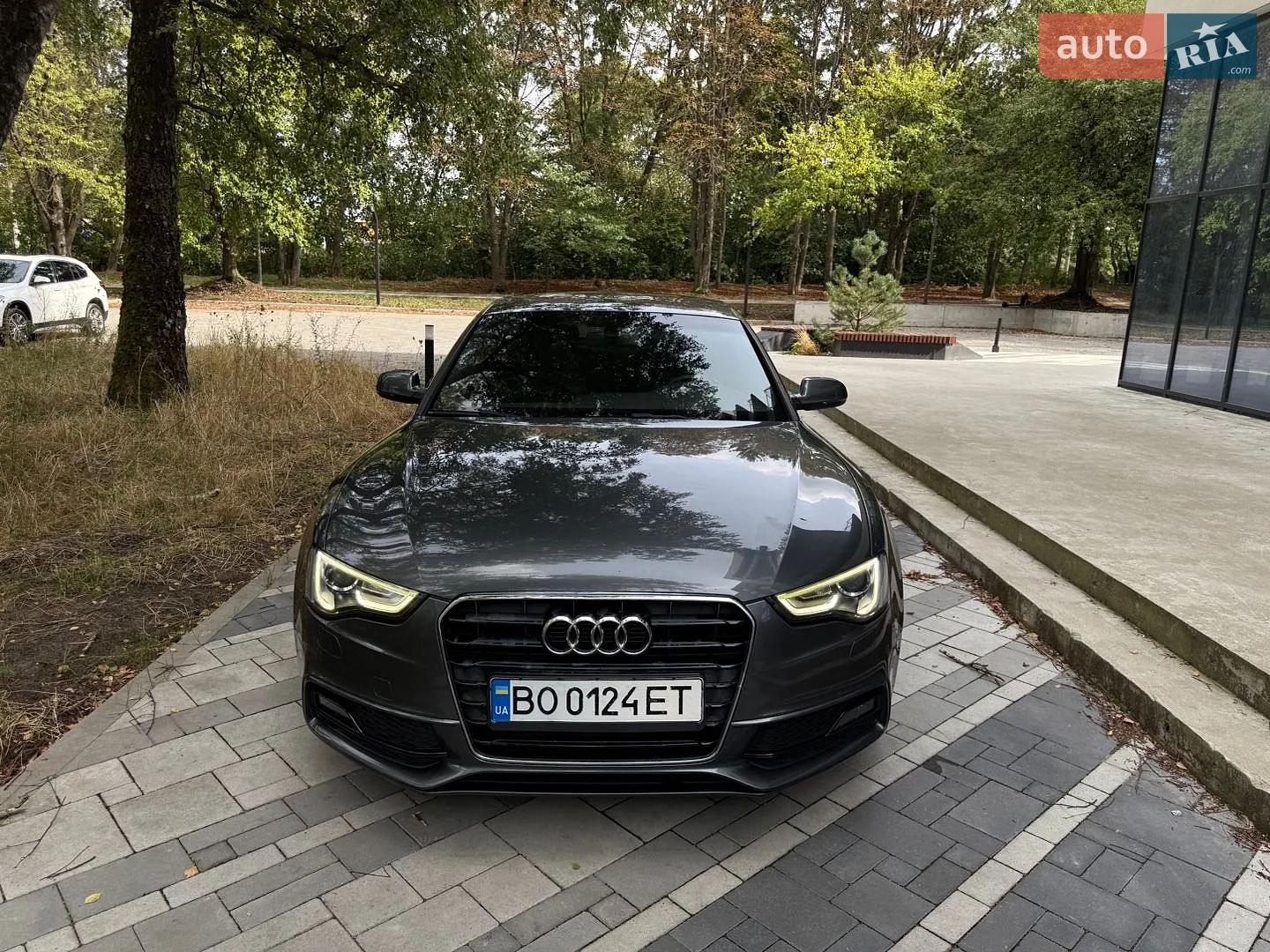 2014 Audi A5 - мініатюра 39