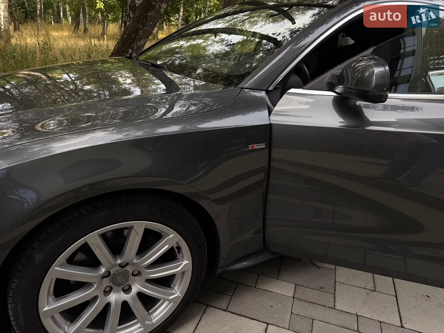 2014 Audi A5 - мініатюра 44