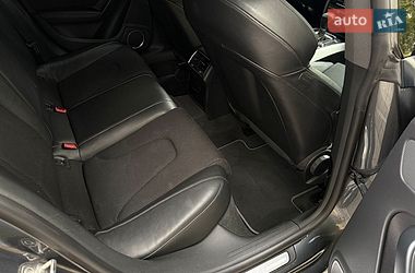 Купе Audi A5 2014 в Тернополе