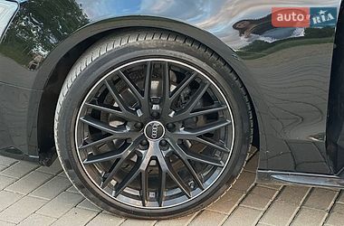 Купе Audi A5 2016 в Вышкове