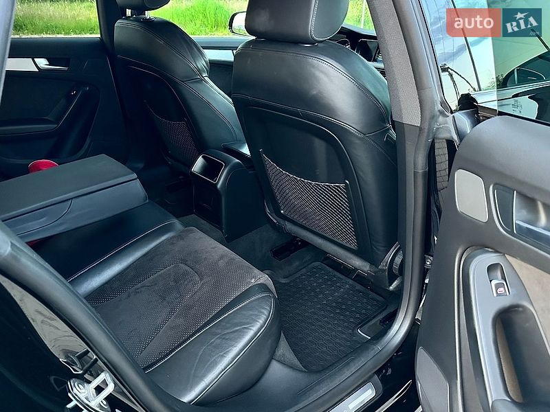 Купе Audi A5 2016 в Вышкове