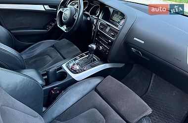 Купе Audi A5 2016 в Вышкове