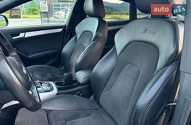 Купе Audi A5 2016 в Вышкове