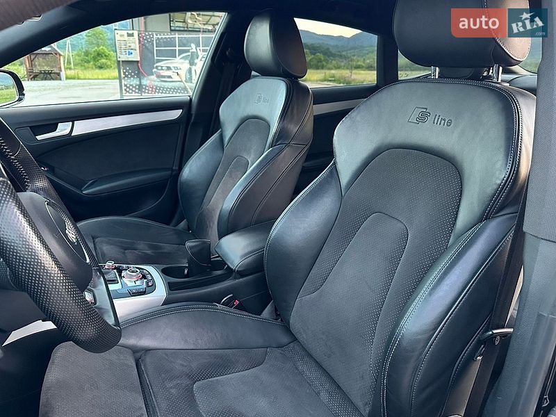 Купе Audi A5 2016 в Вышкове
