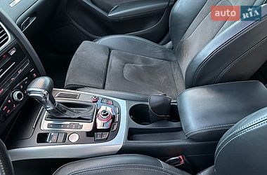 Купе Audi A5 2016 в Вышкове