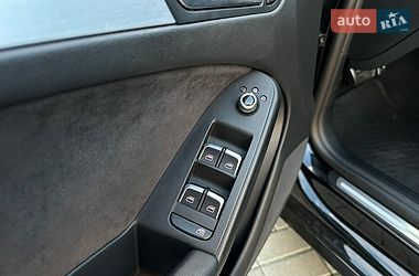 Купе Audi A5 2016 в Вышкове
