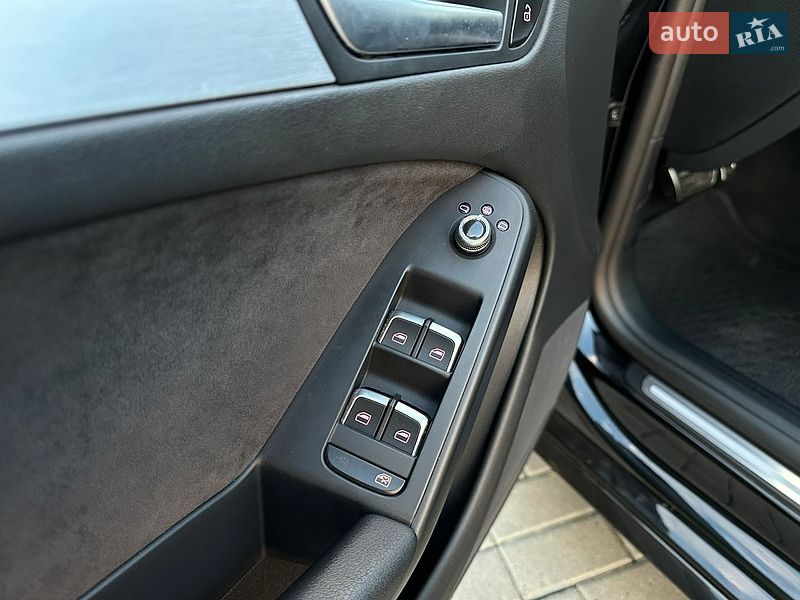 Купе Audi A5 2016 в Вышкове