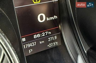 Купе Audi A5 2016 в Вышкове