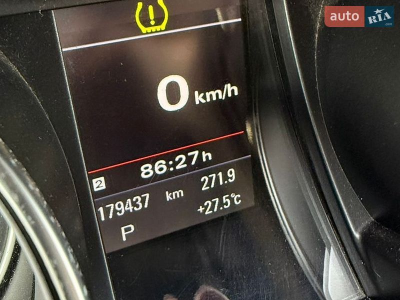 Купе Audi A5 2016 в Вышкове