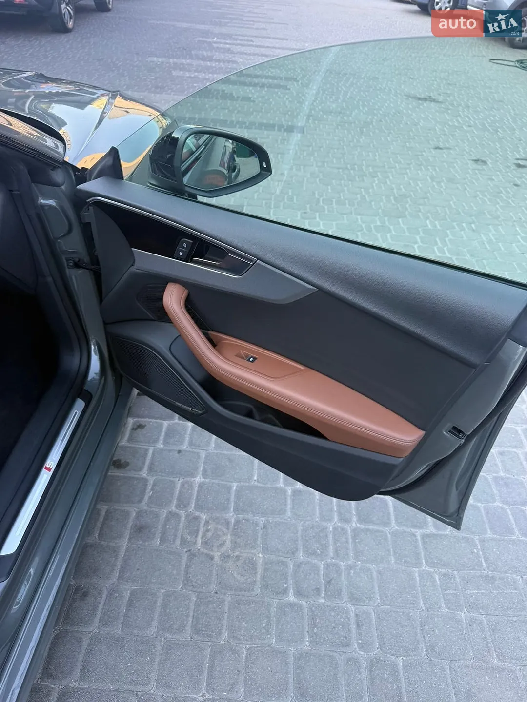 2022 Audi A5 - мініатюра 13