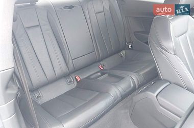 Купе Audi A5 2018 в Киеве фото 13 Купе Audi A5 2018 в Киеве