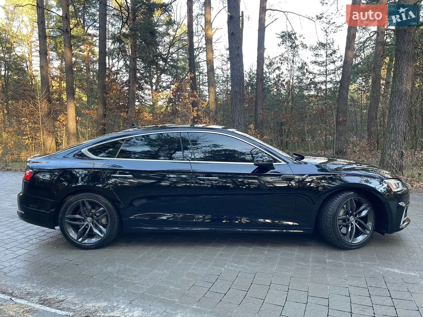 2019 Audi A5 - мініатюра 9