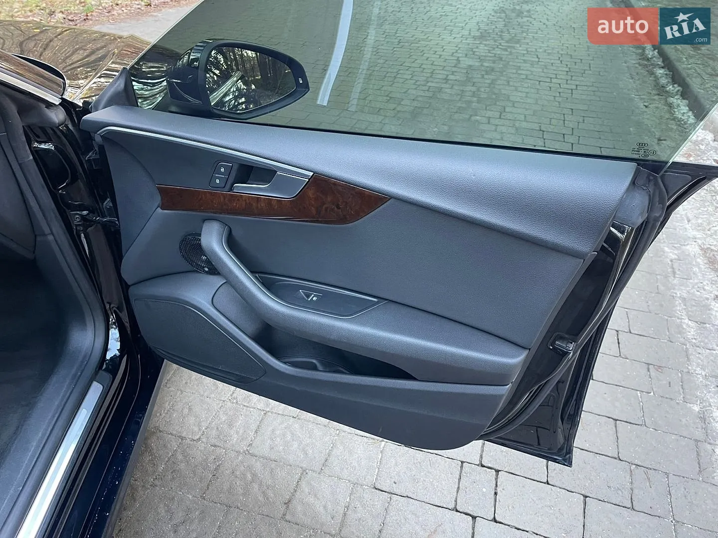 2019 Audi A5 - мініатюра 13