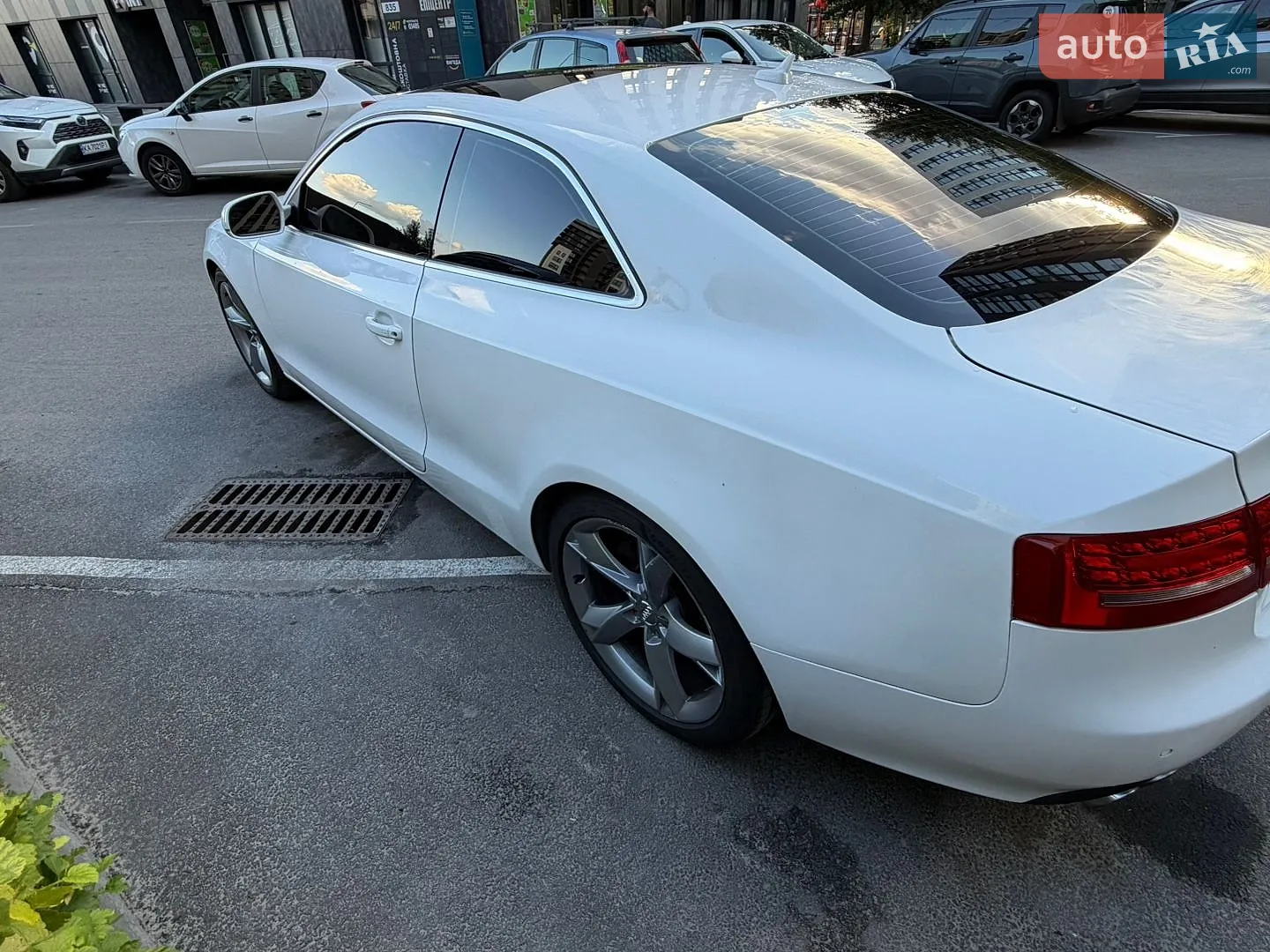 2011 Audi A5 - мініатюра 6