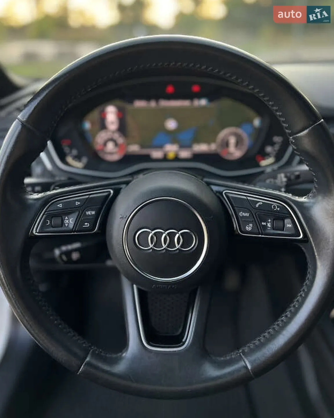 2019 Audi A5 - мініатюра 17