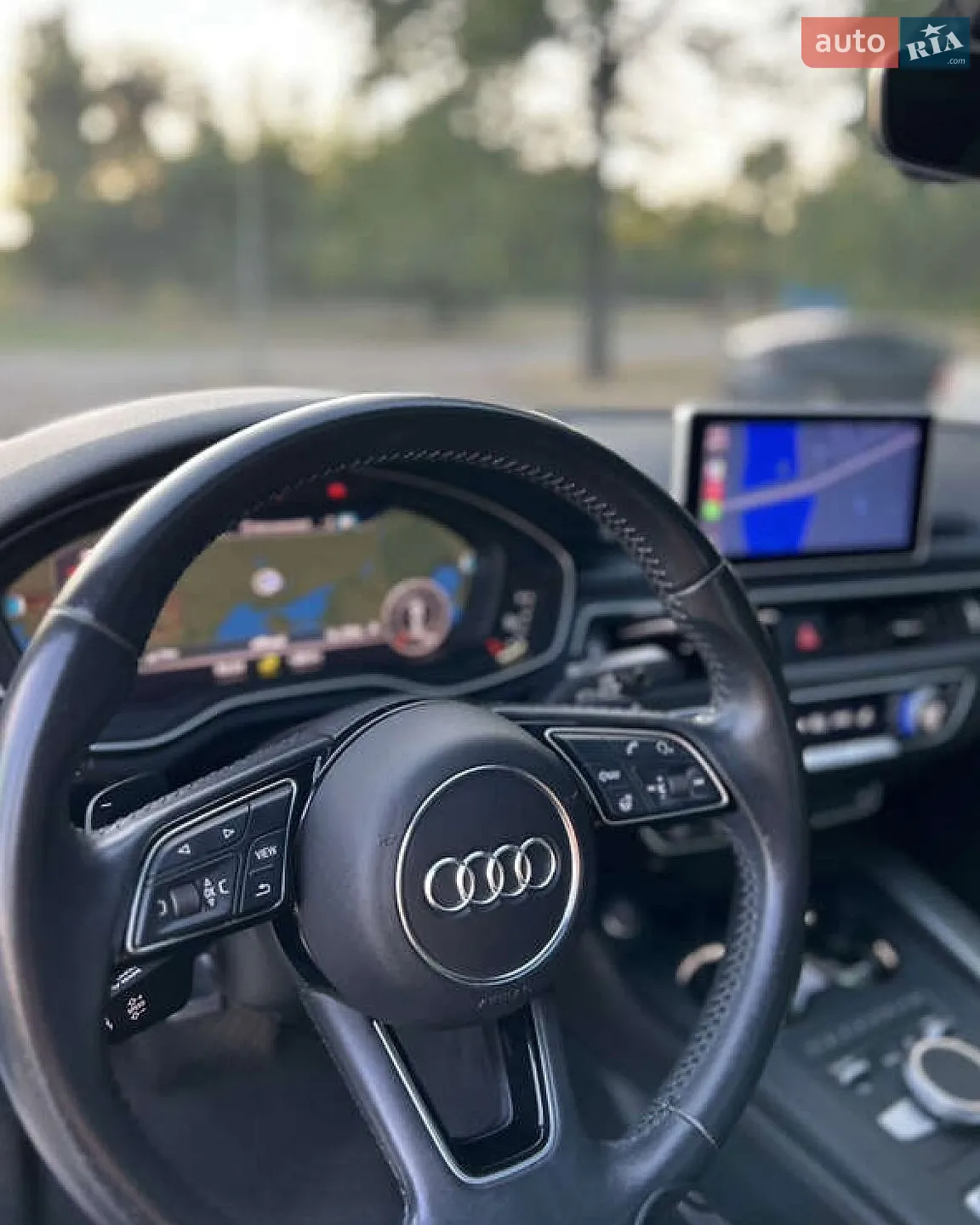 2019 Audi A5 - мініатюра 16