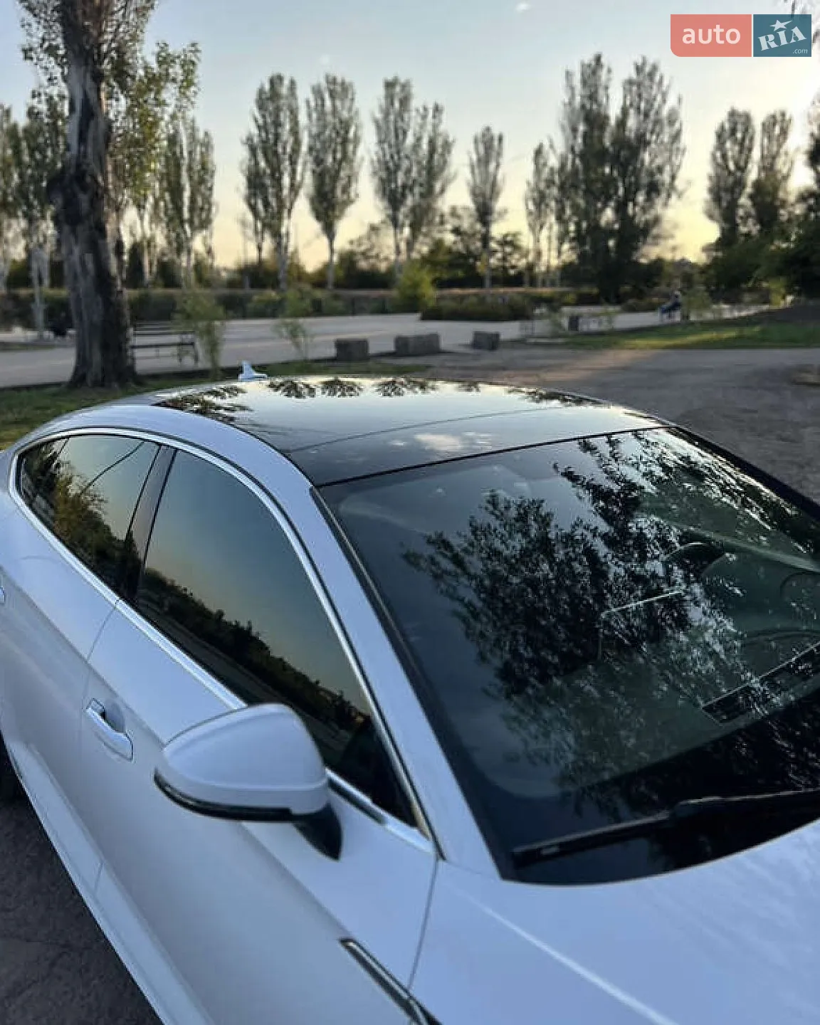 2019 Audi A5 - мініатюра 6