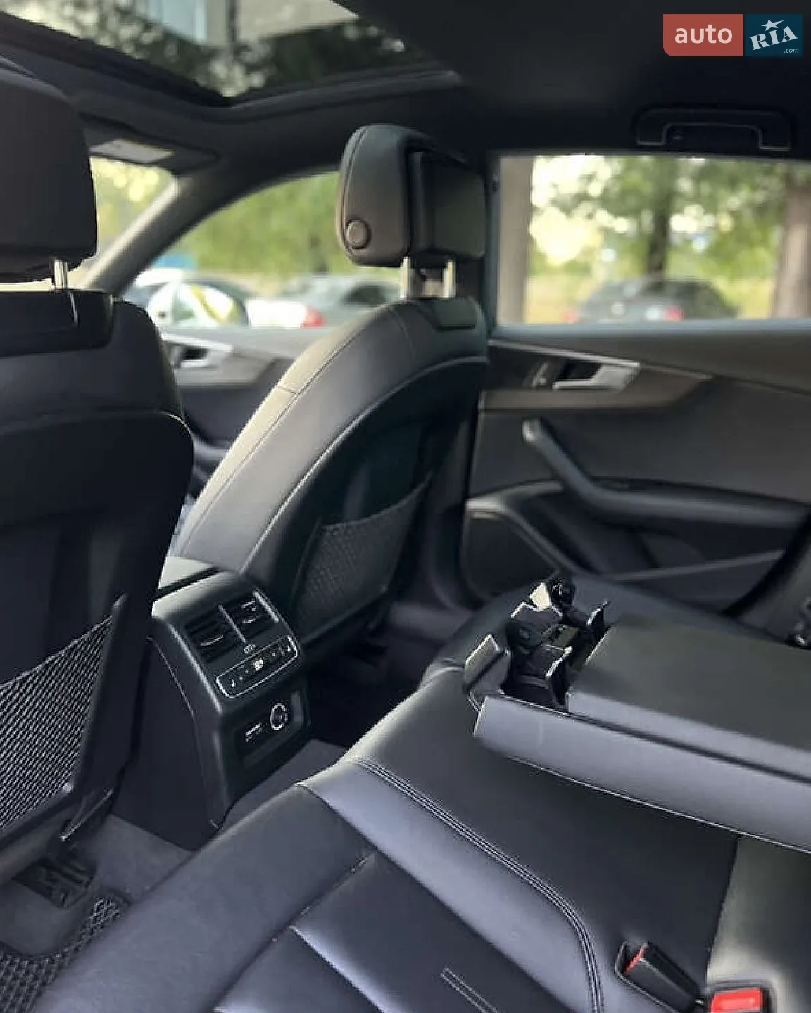 2019 Audi A5 - мініатюра 24