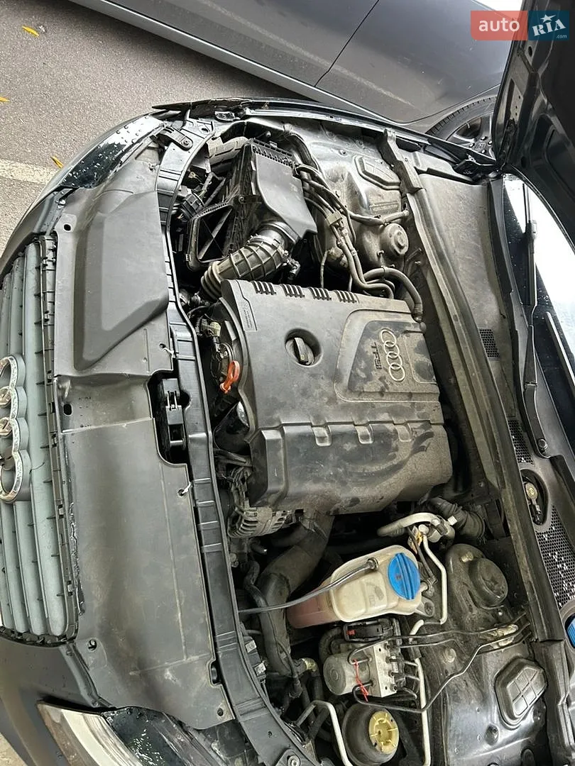 2010 Audi A5 - мініатюра 14