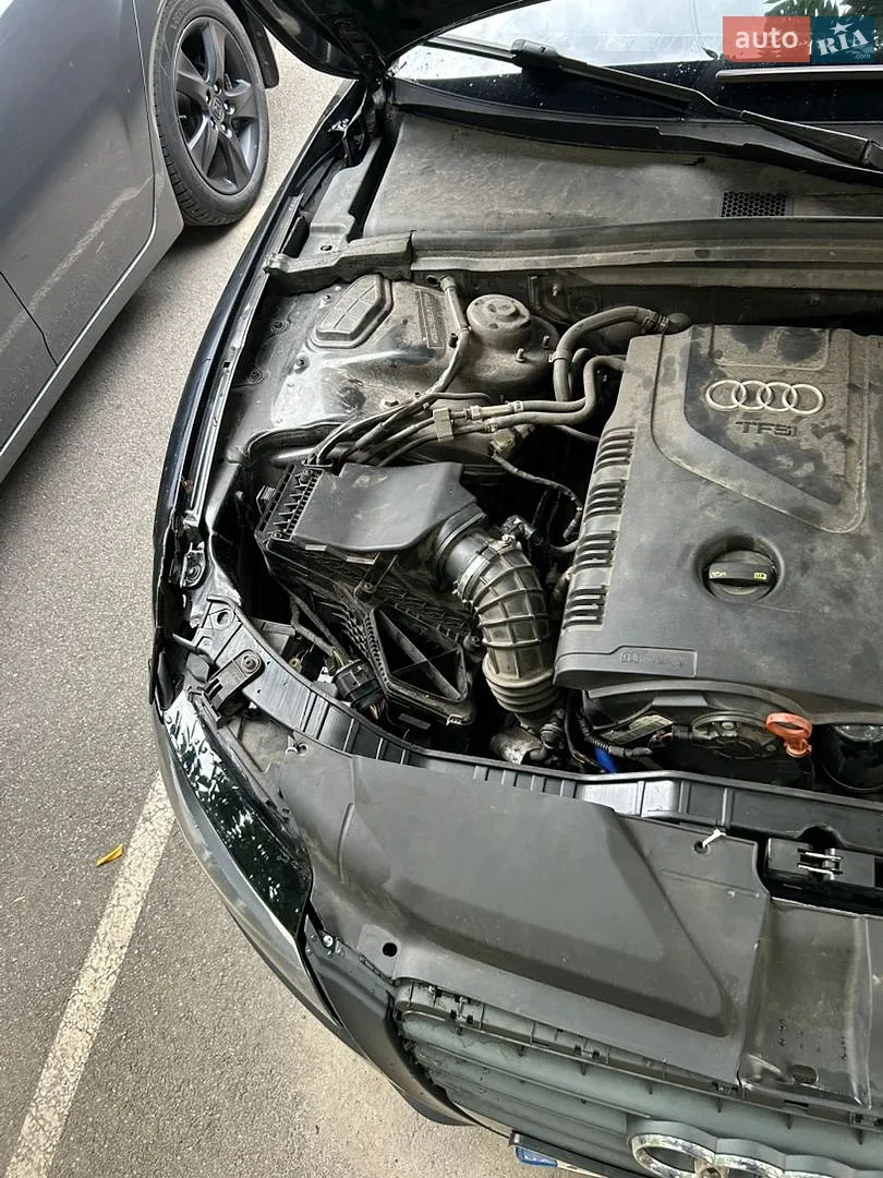 2010 Audi A5 - мініатюра 15