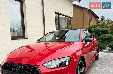 audi a5 2023 в Львів від про продавця Соломія Володимирівна Ренчка audi a5 2023 в Львів від професійного продавця Соломія Володимирівна Ренчка