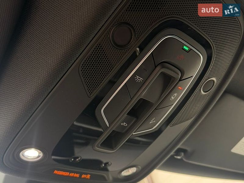 Купе Audi A5 2023 в Львове