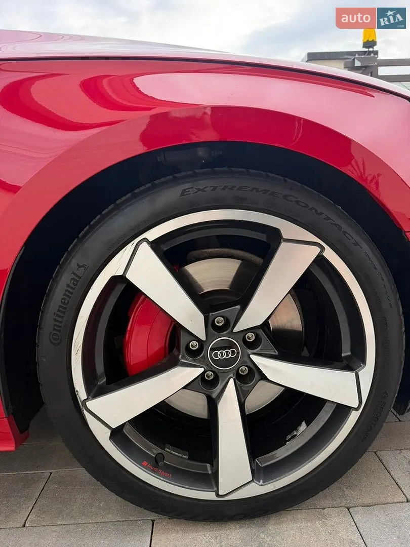 2023 Audi A5 - мініатюра 16