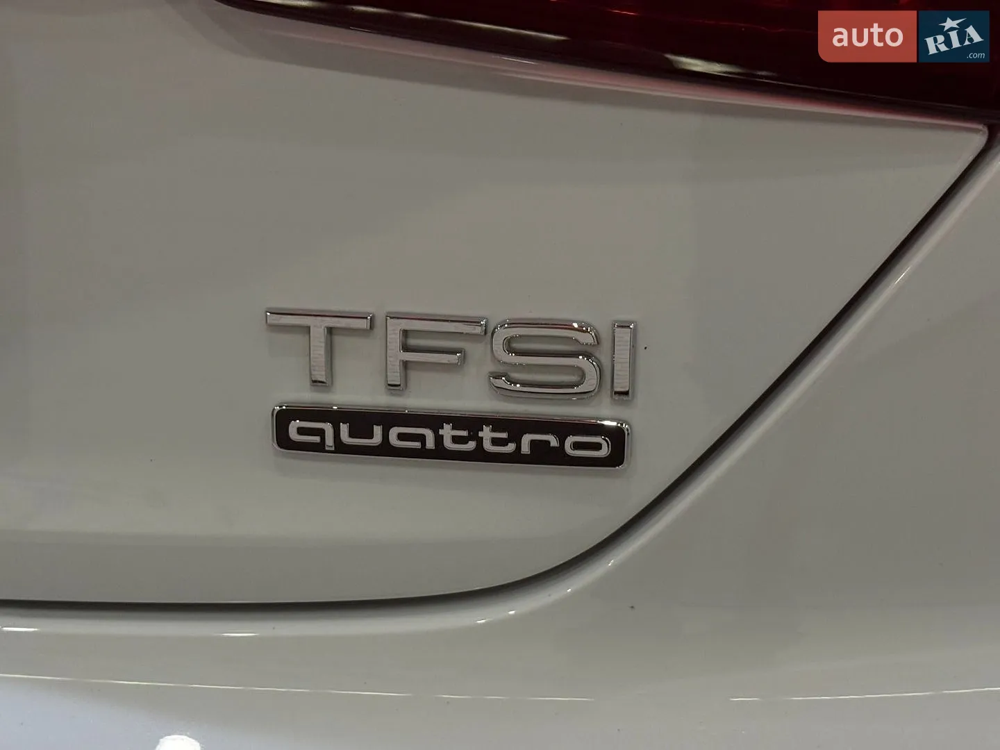 2018 Audi A5 - мініатюра 21