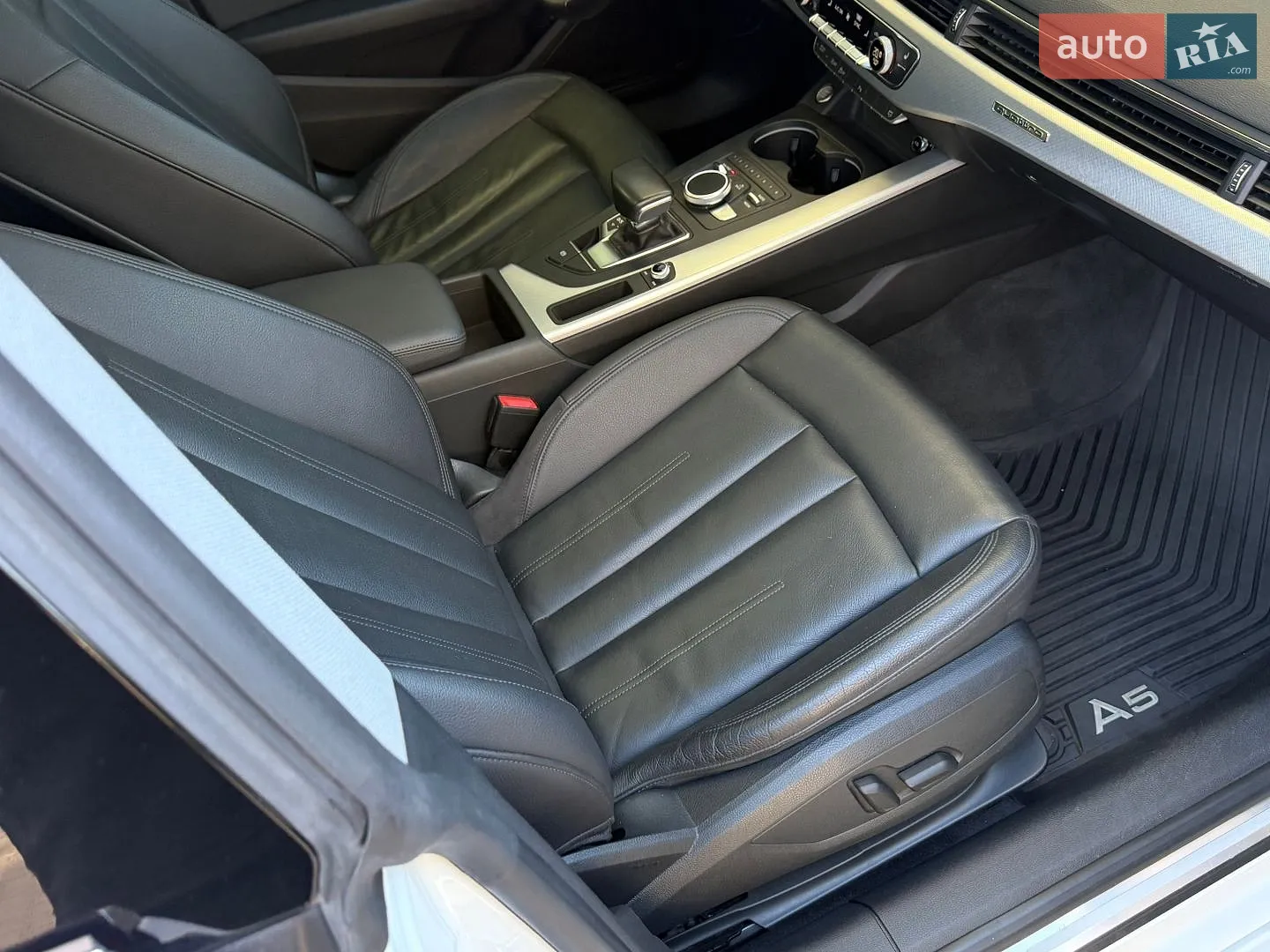 2018 Audi A5 - мініатюра 42