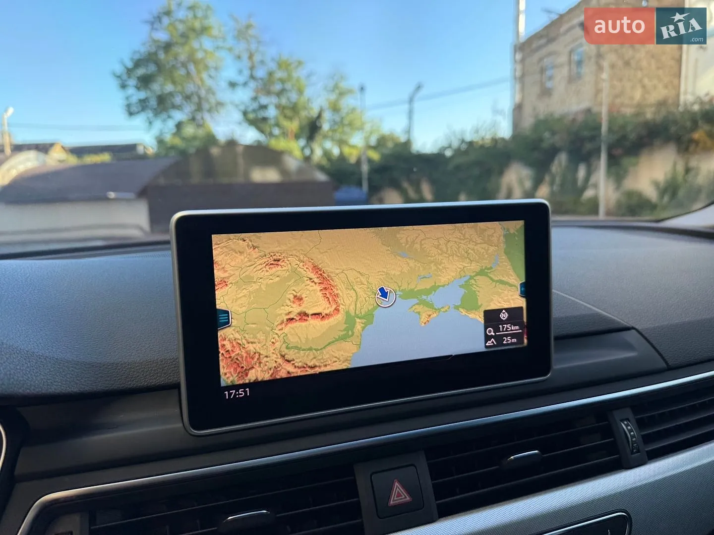 2018 Audi A5 - мініатюра 62
