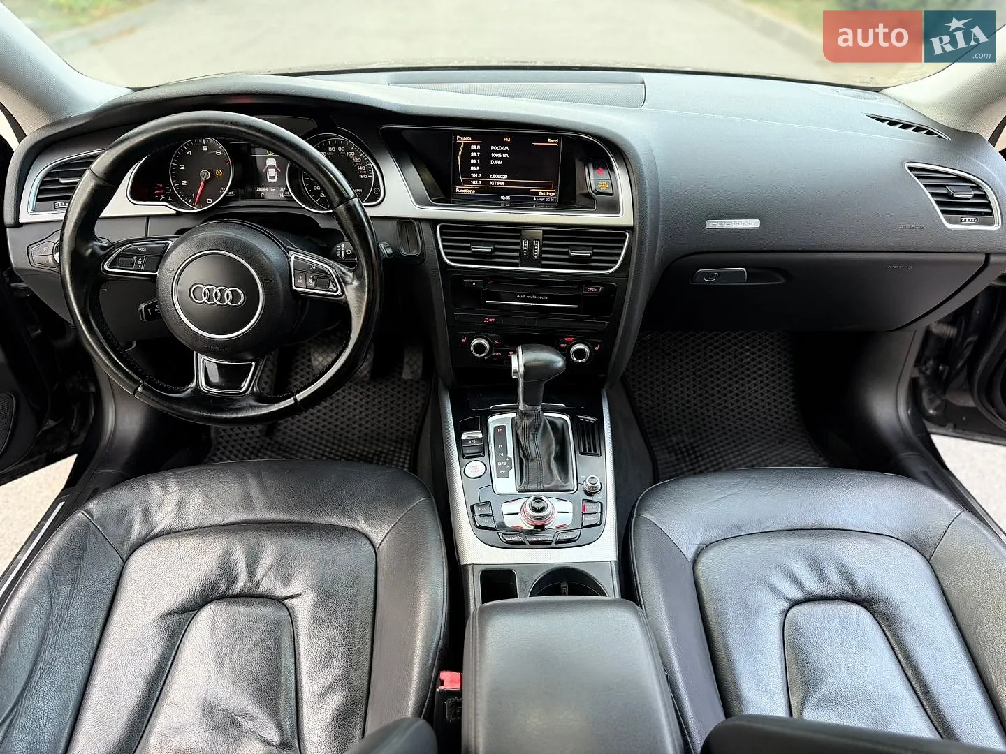2013 Audi A5 - мініатюра 10