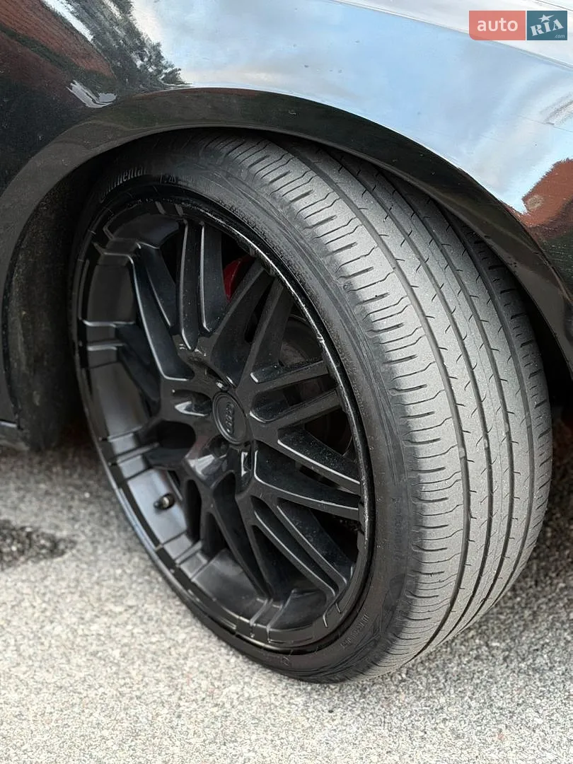 2013 Audi A5 - мініатюра 19