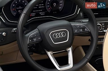Кабріолет Audi A5 2024 в Чернівцях