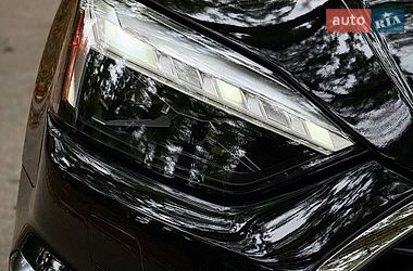 Кабріолет Audi A5 2024 в Чернівцях