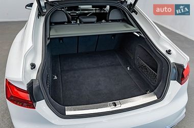 Ліфтбек Audi A5 2021 в Києві