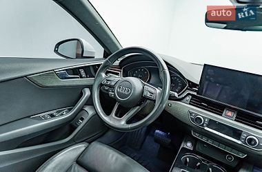Ліфтбек Audi A5 2021 в Києві